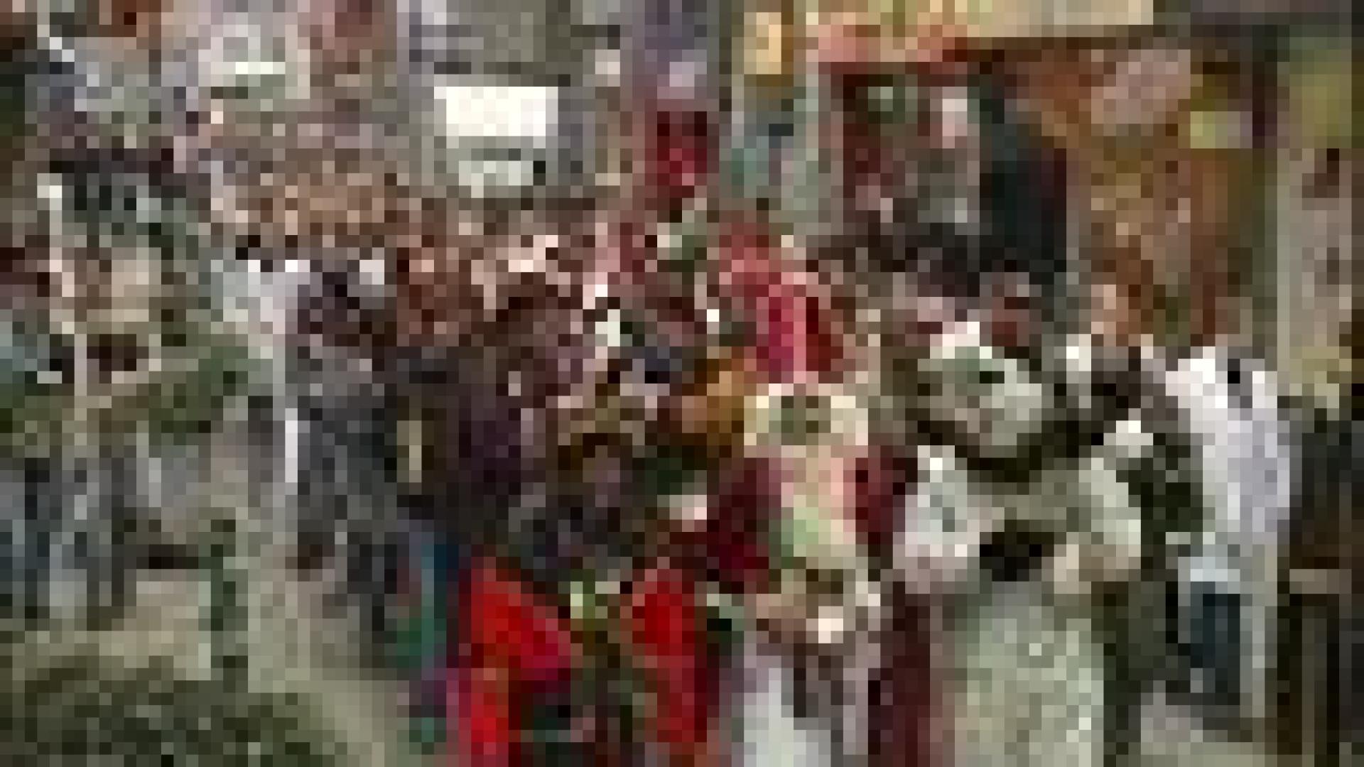Saint-Nicolas des étudiants: C'est ce lundi